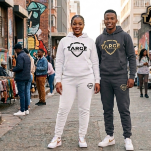 Targe Unisex Tracksuits