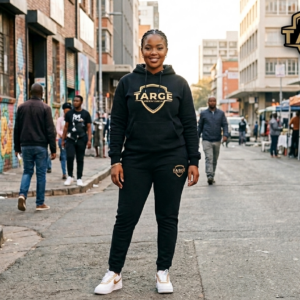 Targe Winter Tracksuits